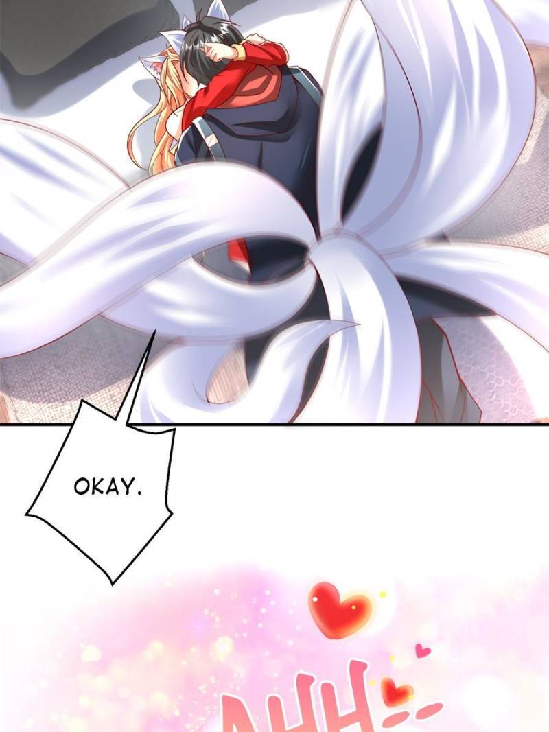 To Possess the Heavenly Body Chapter 55 - Page 40