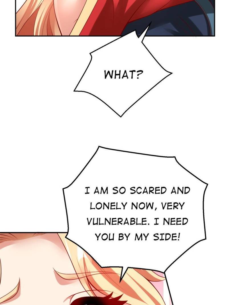 To Possess the Heavenly Body Chapter 55 - Page 5