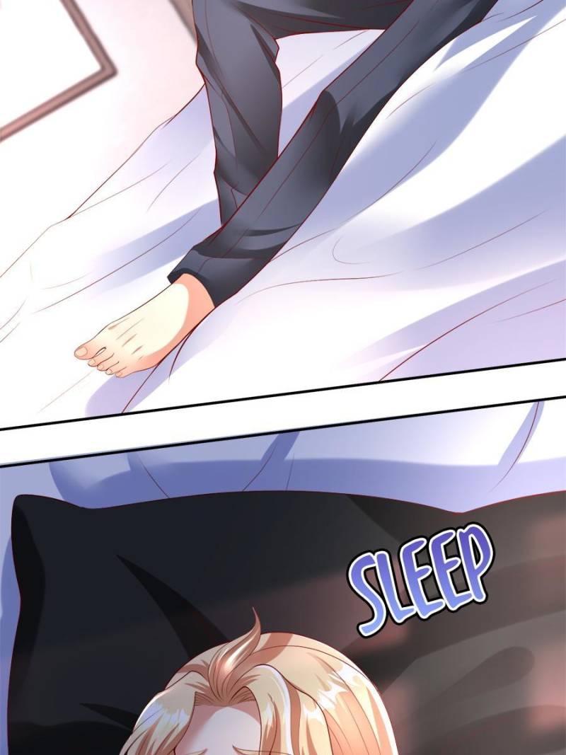 To Possess the Heavenly Body Chapter 55 - Page 44