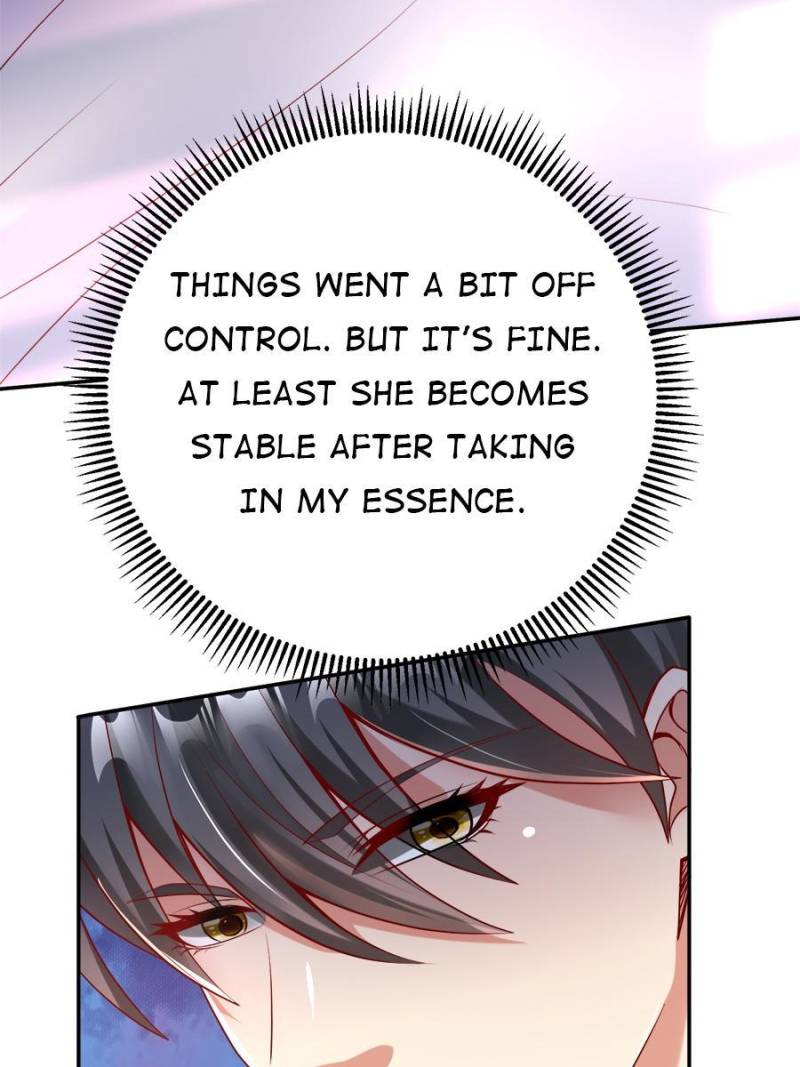 To Possess the Heavenly Body Chapter 55 - Page 46