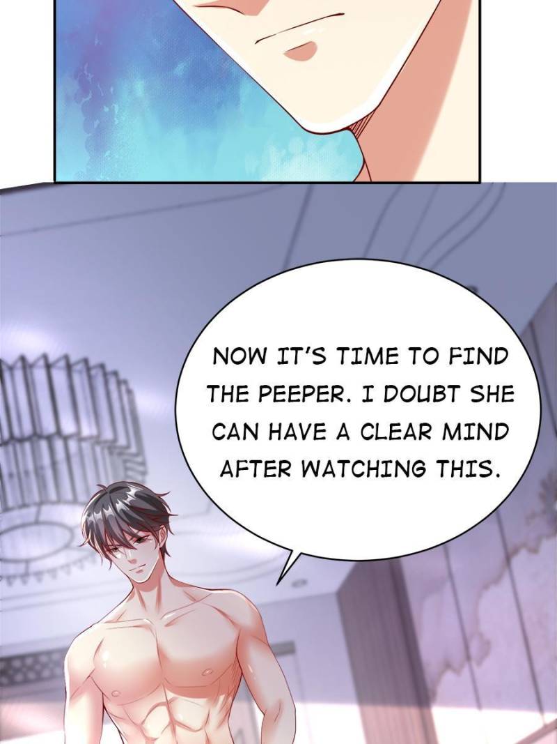 To Possess the Heavenly Body Chapter 55 - Page 47