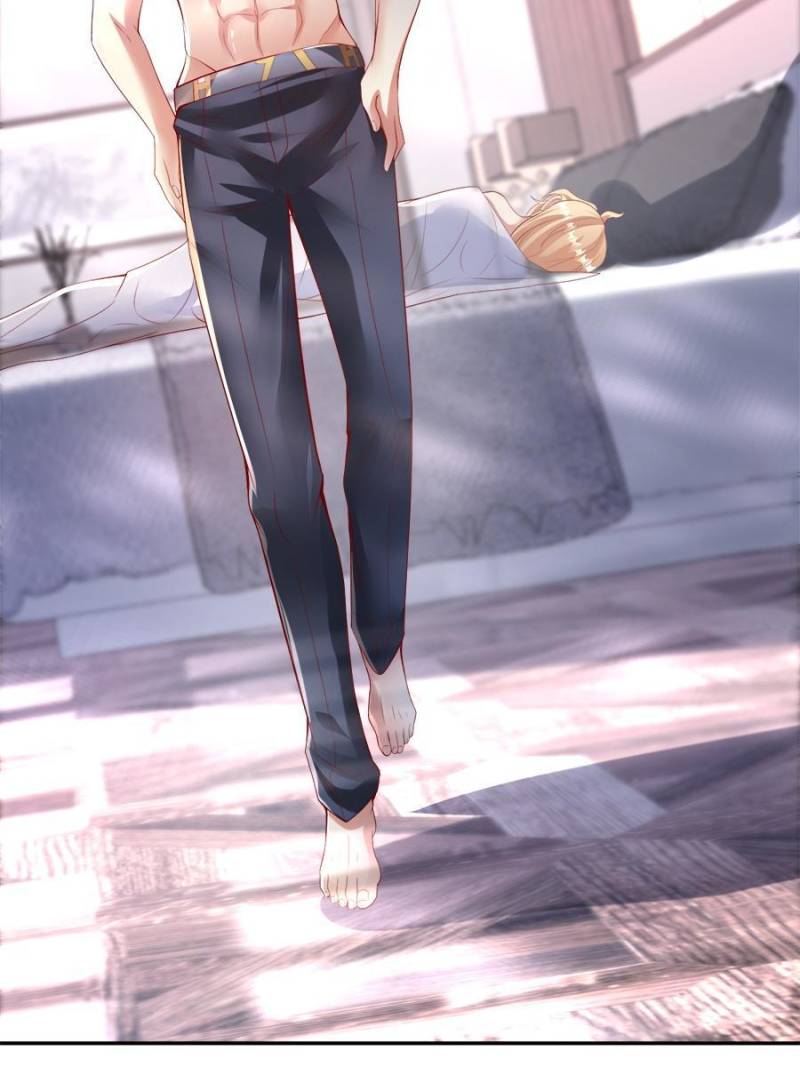 To Possess the Heavenly Body Chapter 55 - Page 48