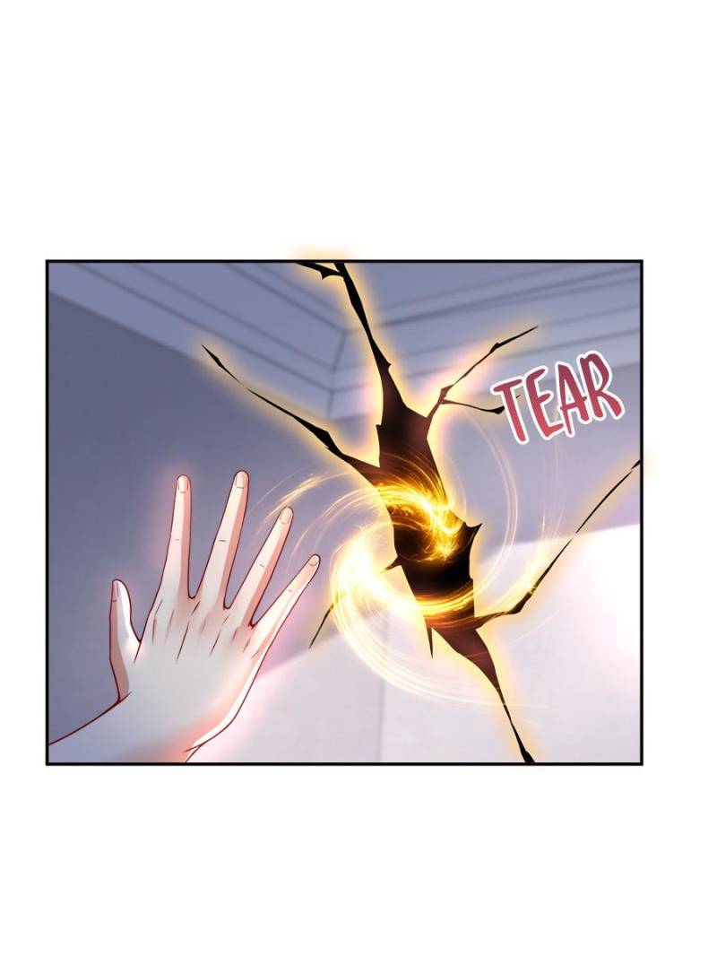 To Possess the Heavenly Body Chapter 55 - Page 50