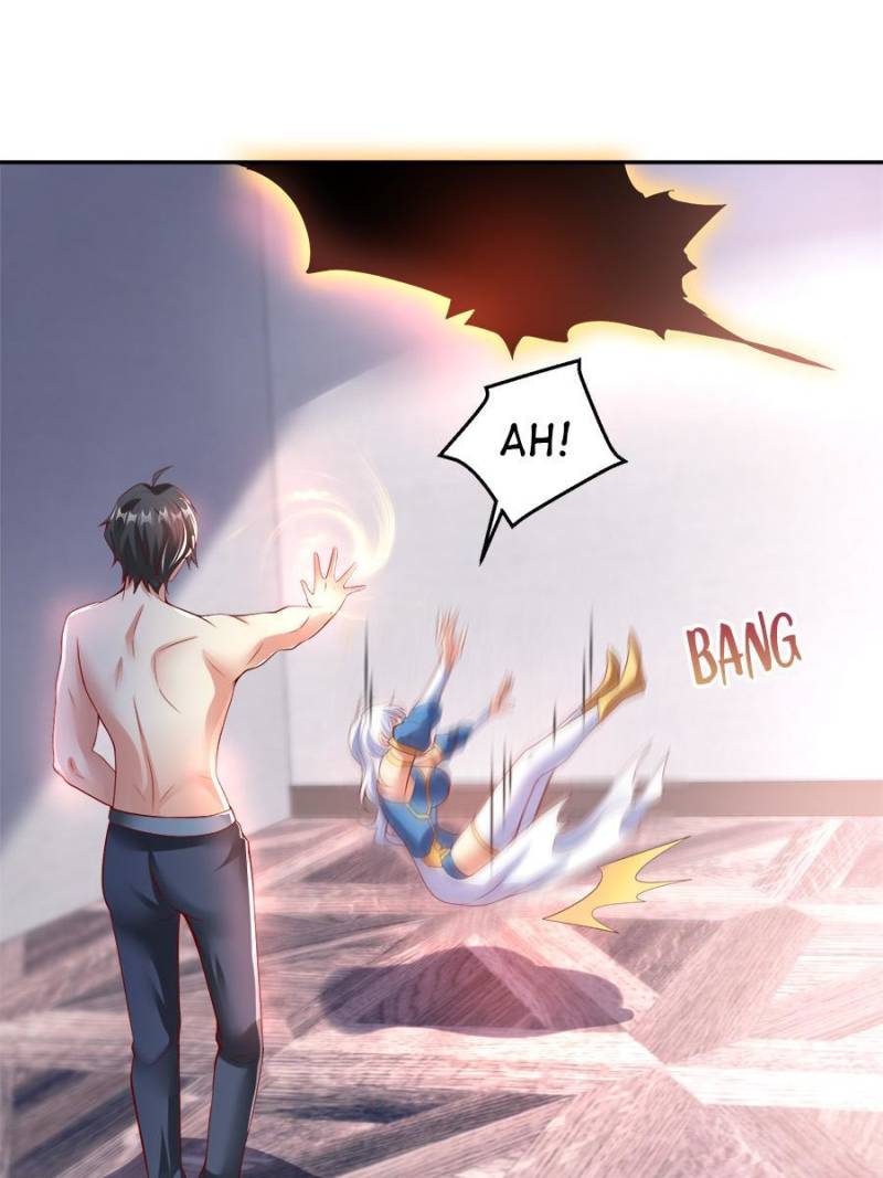 To Possess the Heavenly Body Chapter 55 - Page 51