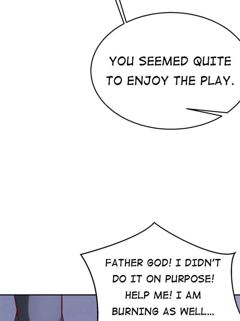To Possess the Heavenly Body Chapter 55 - Page 54