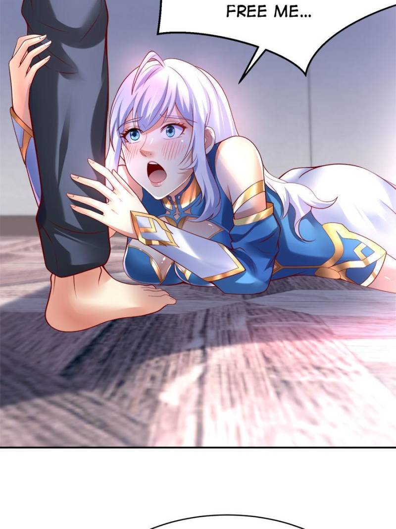 To Possess the Heavenly Body Chapter 55 - Page 55