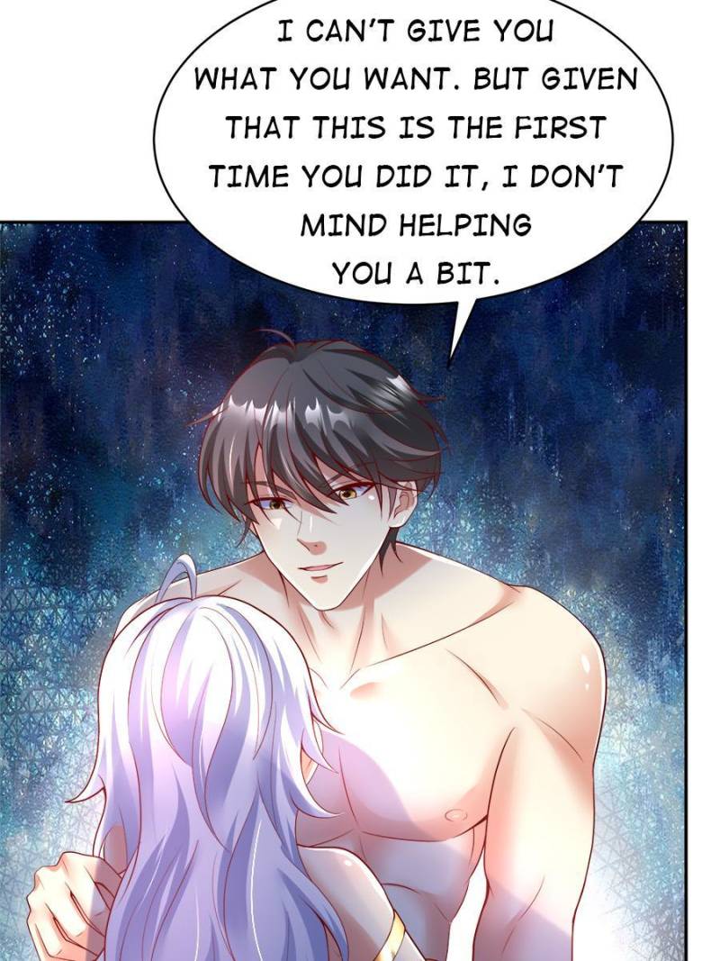 To Possess the Heavenly Body Chapter 55 - Page 56