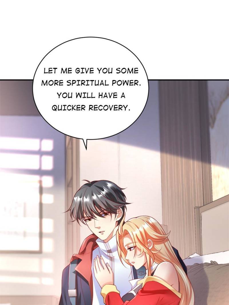 To Possess the Heavenly Body Chapter 55 - Page 8