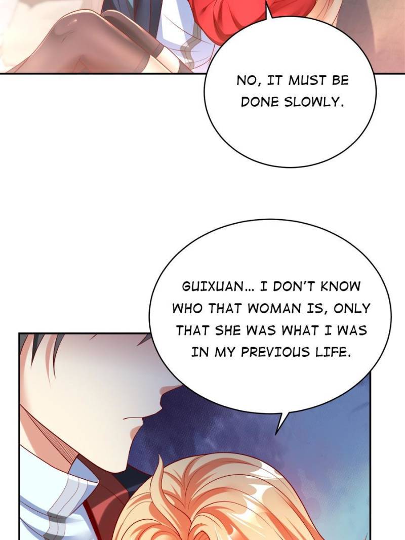 To Possess the Heavenly Body Chapter 55 - Page 9