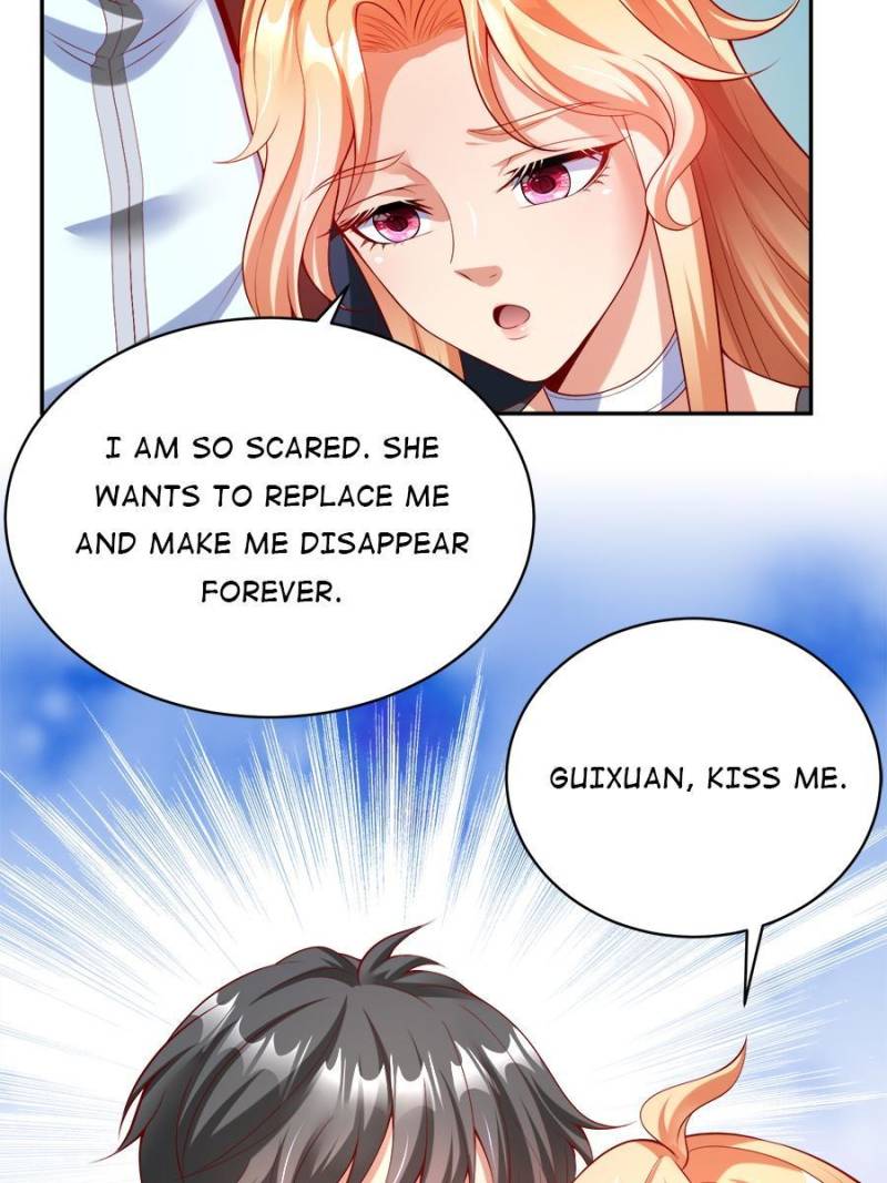 To Possess the Heavenly Body Chapter 55 - Page 10