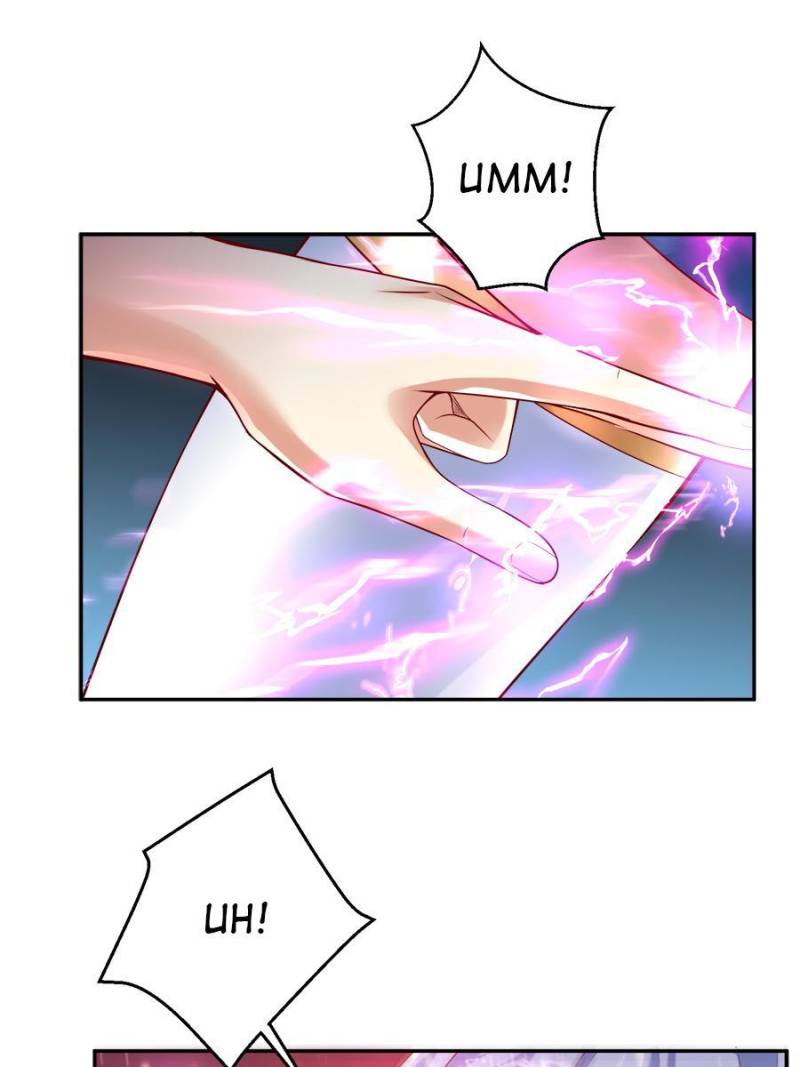 To Possess the Heavenly Body Chapter 56 - Page 1