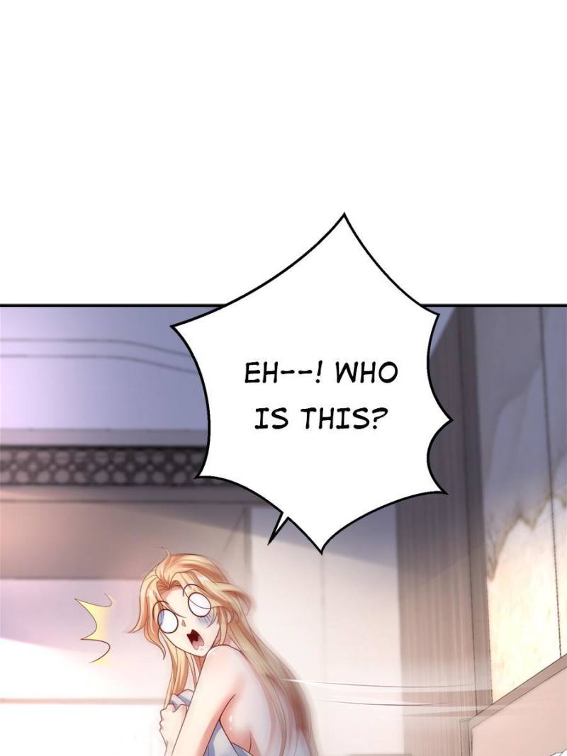 To Possess the Heavenly Body Chapter 56 - Page 14