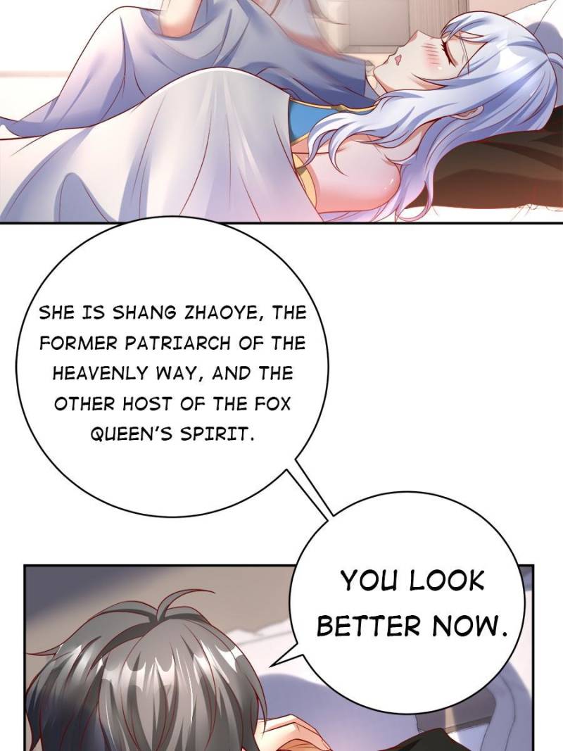 To Possess the Heavenly Body Chapter 56 - Page 15