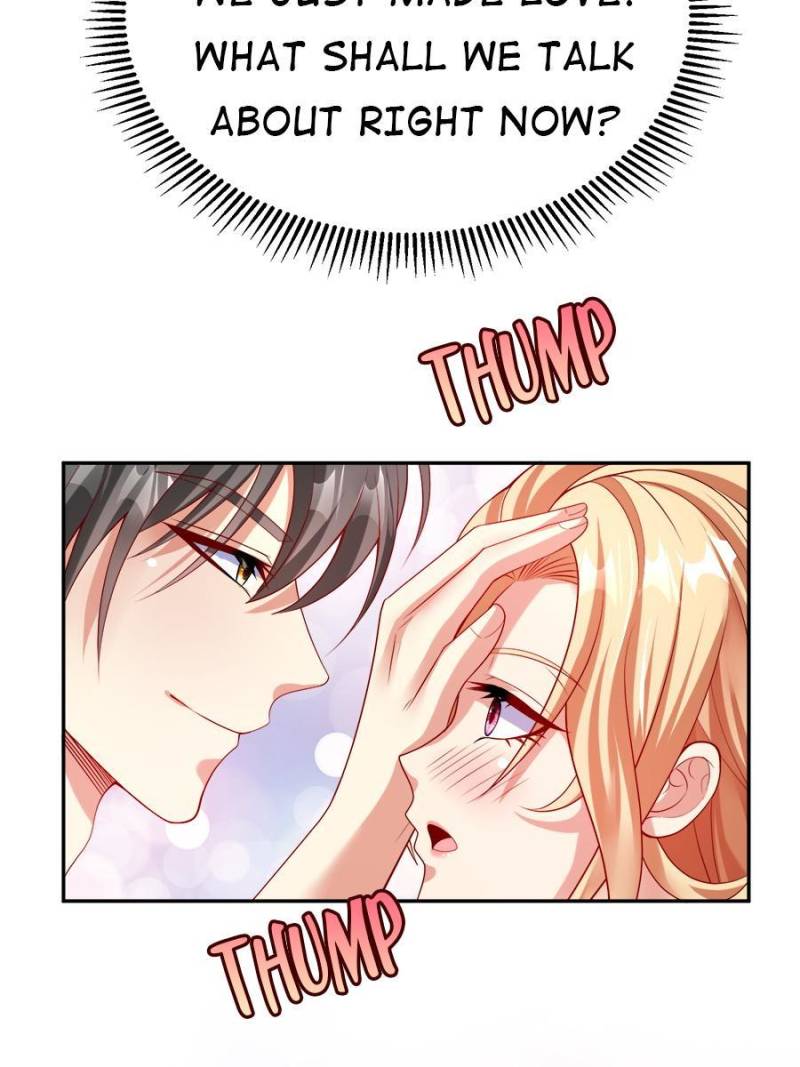 To Possess the Heavenly Body Chapter 56 - Page 17