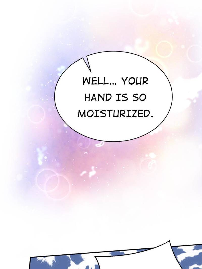 To Possess the Heavenly Body Chapter 56 - Page 18