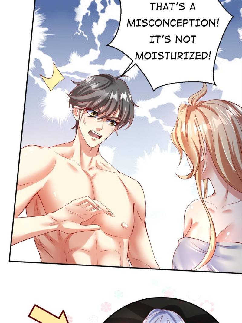 To Possess the Heavenly Body Chapter 56 - Page 19