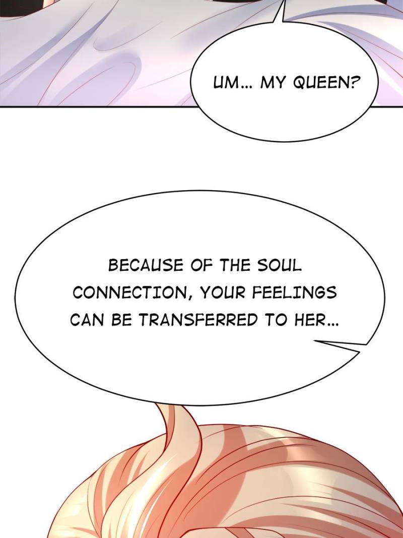 To Possess the Heavenly Body Chapter 56 - Page 22