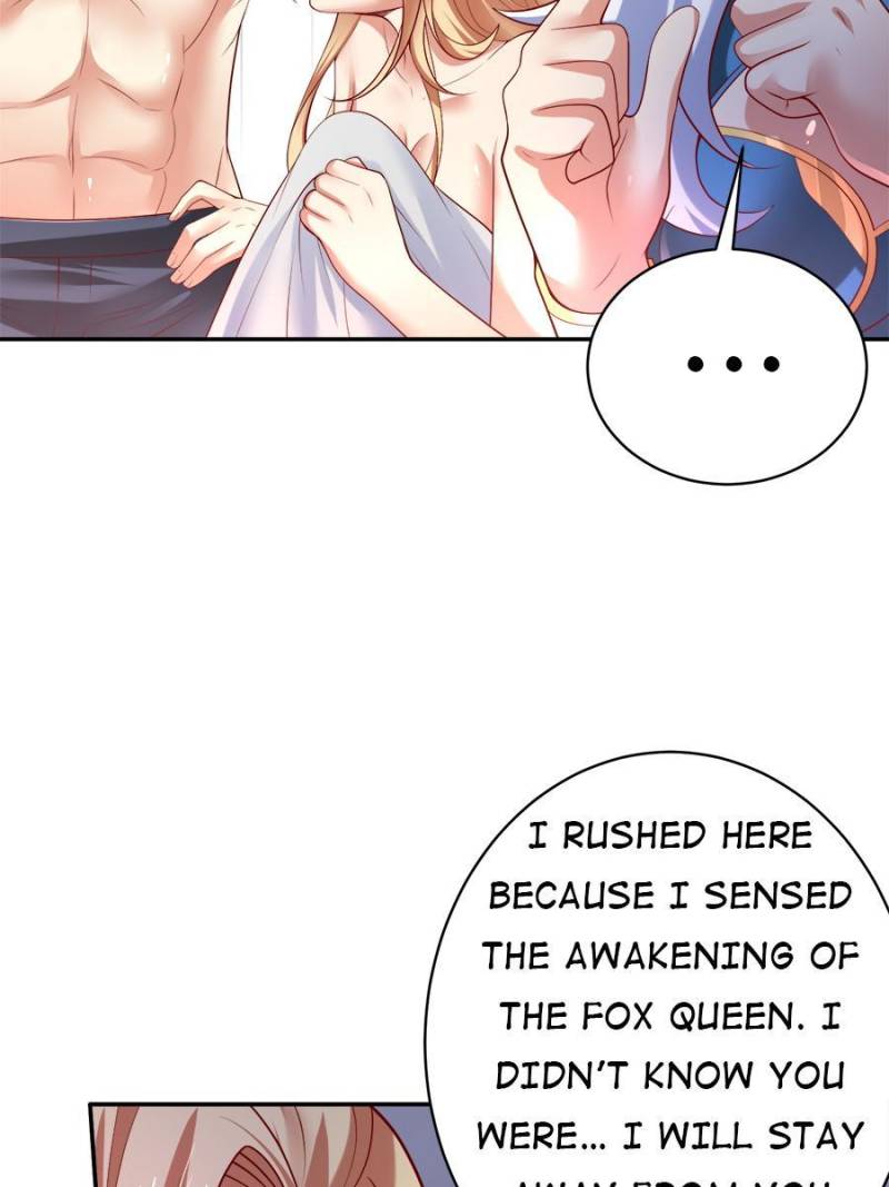 To Possess the Heavenly Body Chapter 56 - Page 25