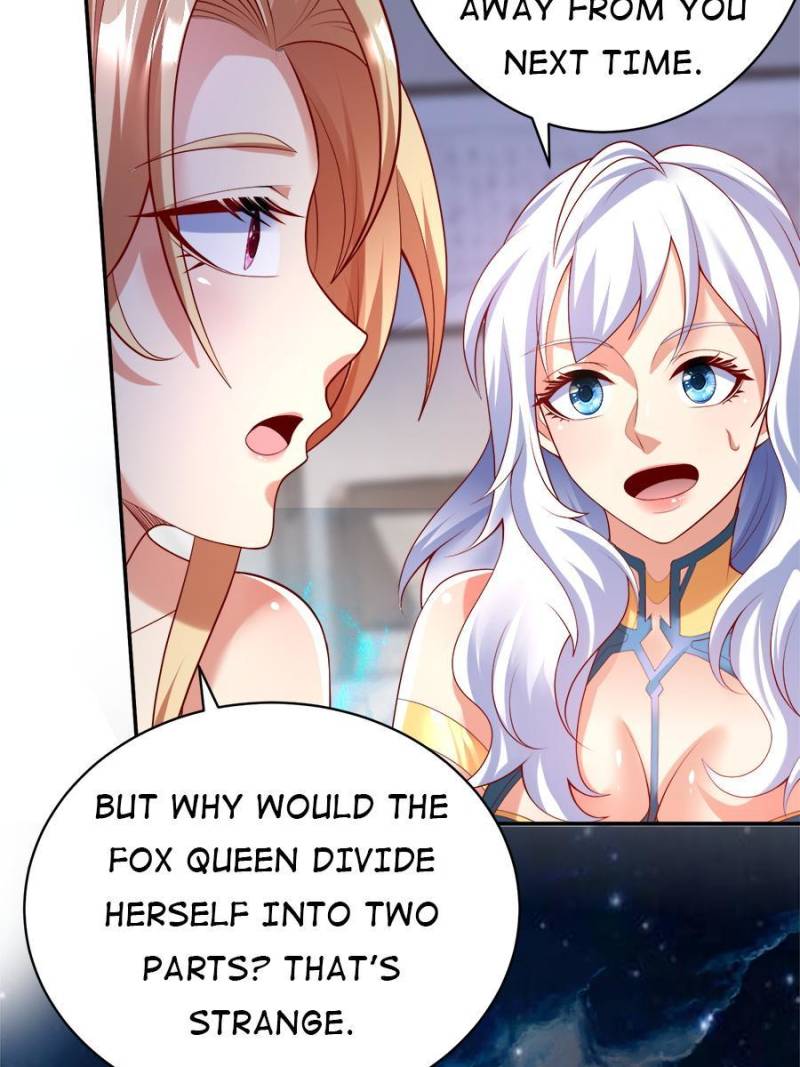 To Possess the Heavenly Body Chapter 56 - Page 26