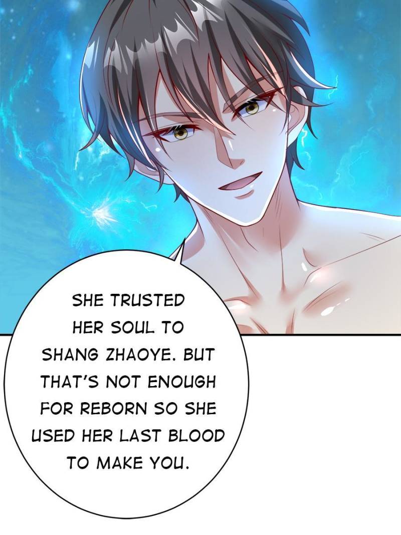 To Possess the Heavenly Body Chapter 56 - Page 28