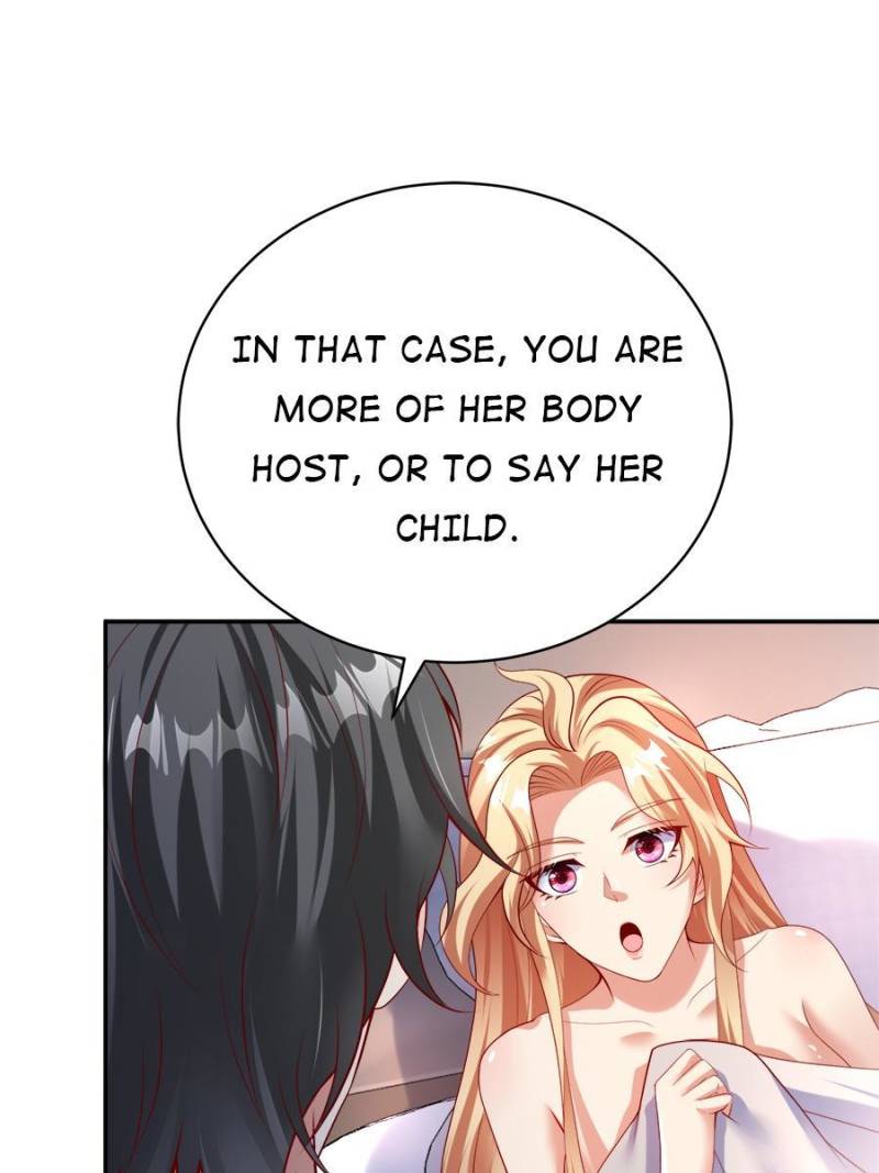 To Possess the Heavenly Body Chapter 56 - Page 30