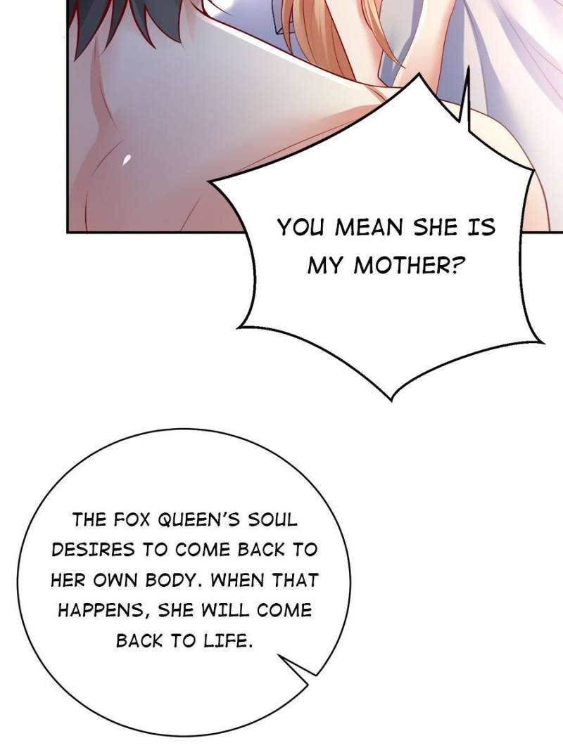 To Possess the Heavenly Body Chapter 56 - Page 31