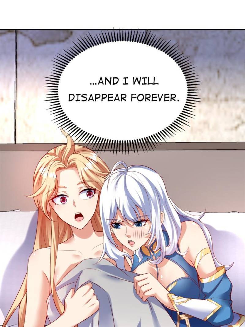To Possess the Heavenly Body Chapter 56 - Page 32