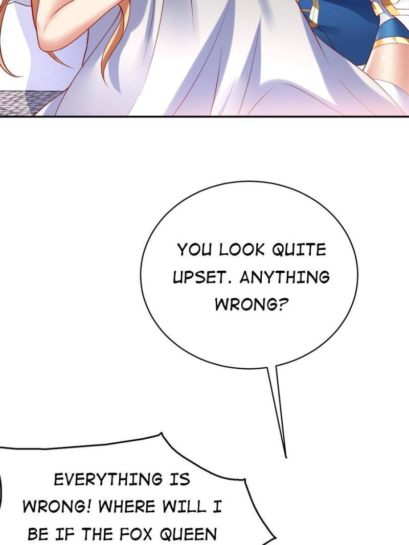 To Possess the Heavenly Body Chapter 56 - Page 33