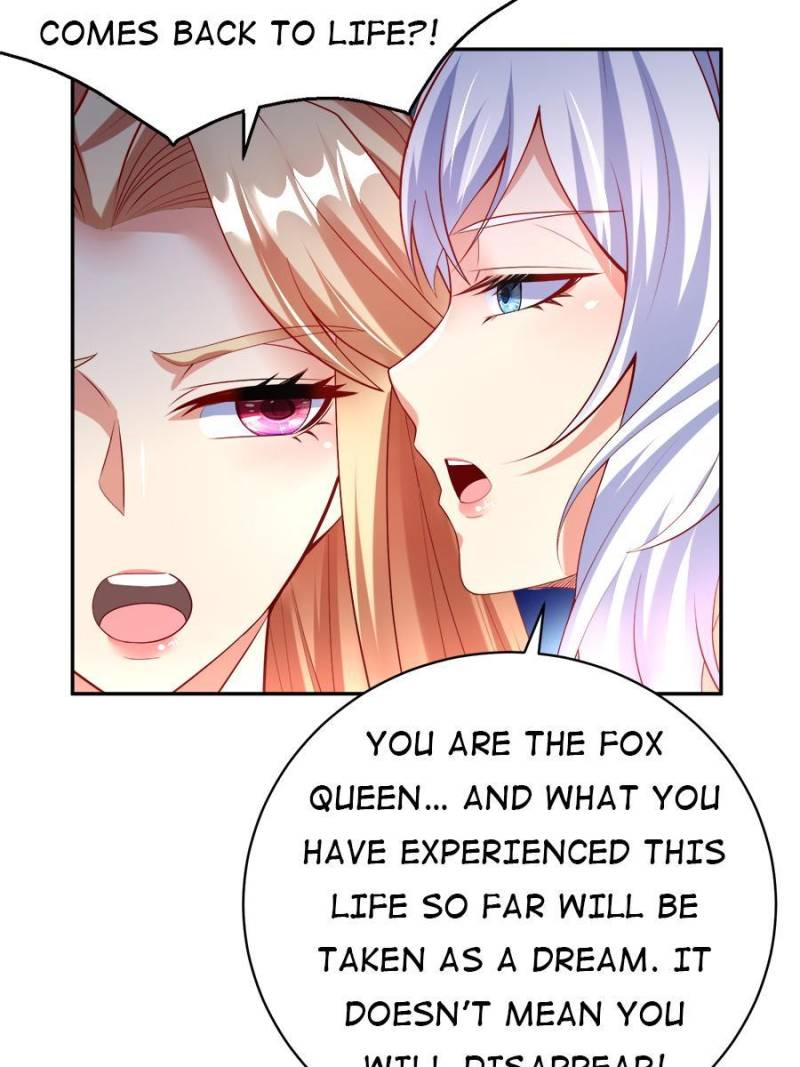 To Possess the Heavenly Body Chapter 56 - Page 34