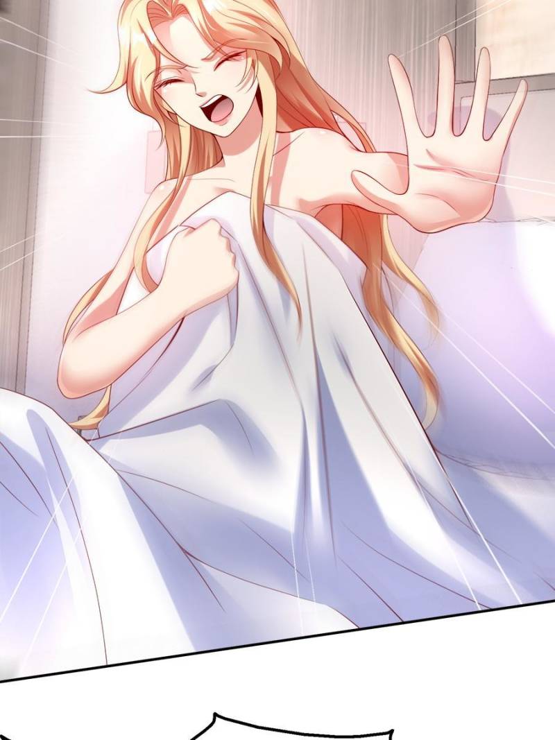 To Possess the Heavenly Body Chapter 56 - Page 36