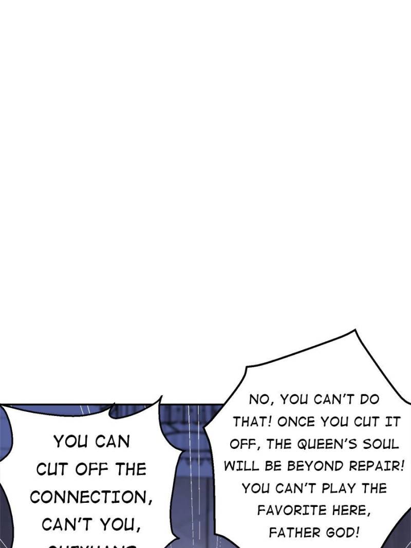 To Possess the Heavenly Body Chapter 56 - Page 39