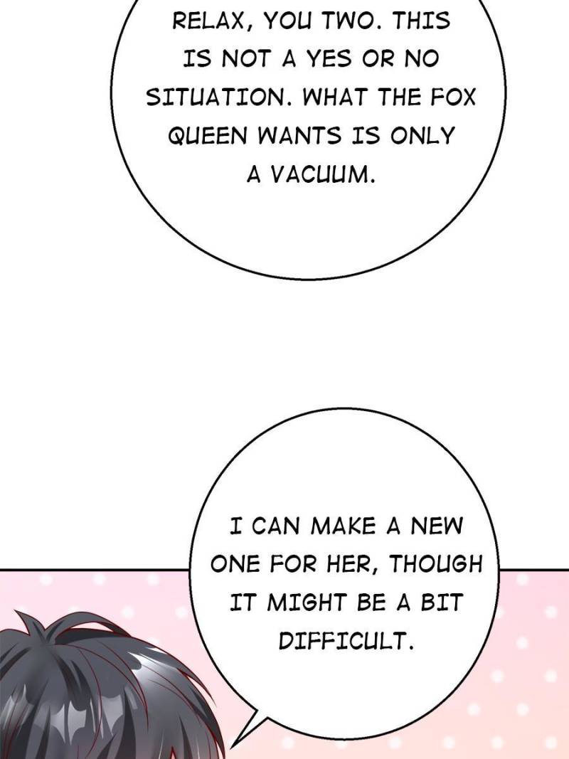 To Possess the Heavenly Body Chapter 56 - Page 42