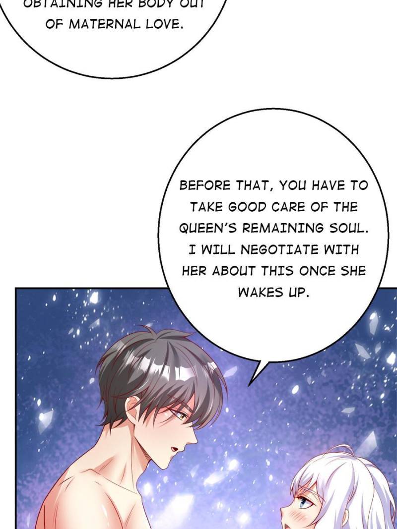 To Possess the Heavenly Body Chapter 56 - Page 44
