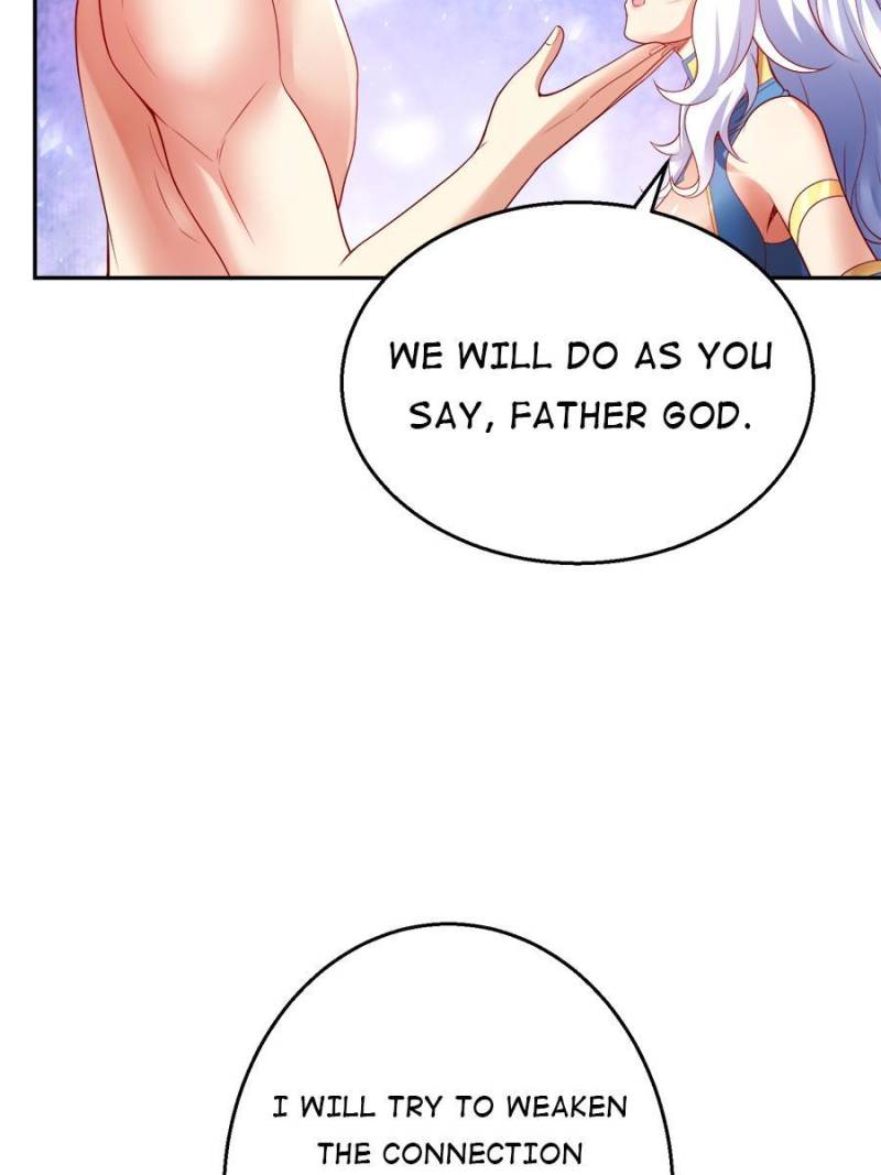 To Possess the Heavenly Body Chapter 56 - Page 45