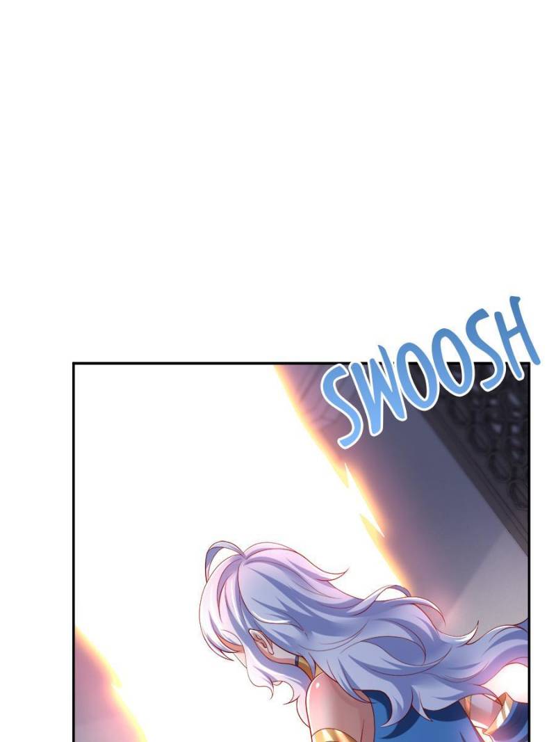 To Possess the Heavenly Body Chapter 56 - Page 48