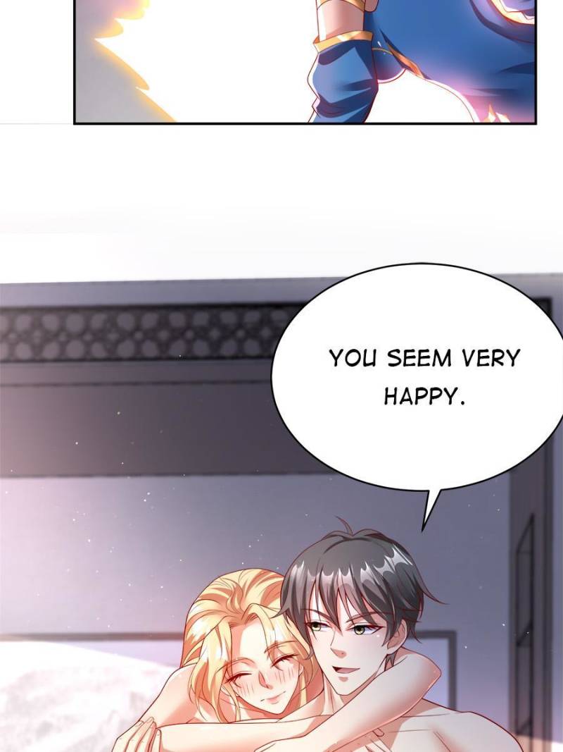 To Possess the Heavenly Body Chapter 56 - Page 49