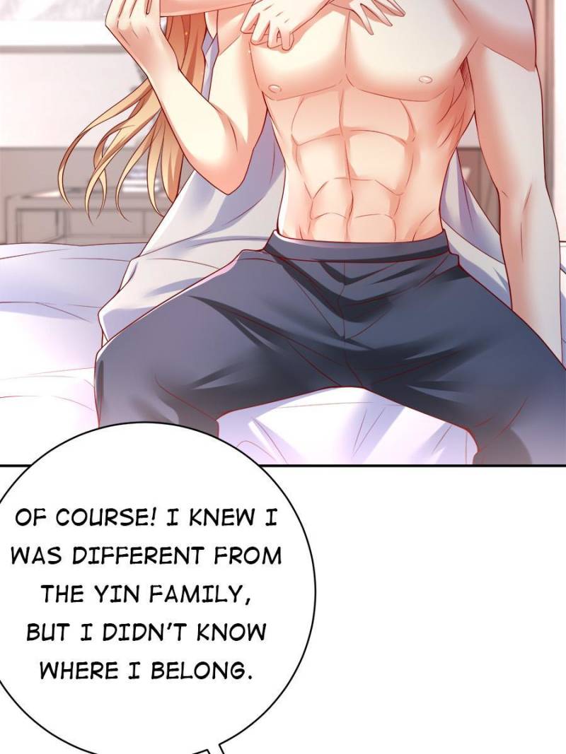 To Possess the Heavenly Body Chapter 56 - Page 50