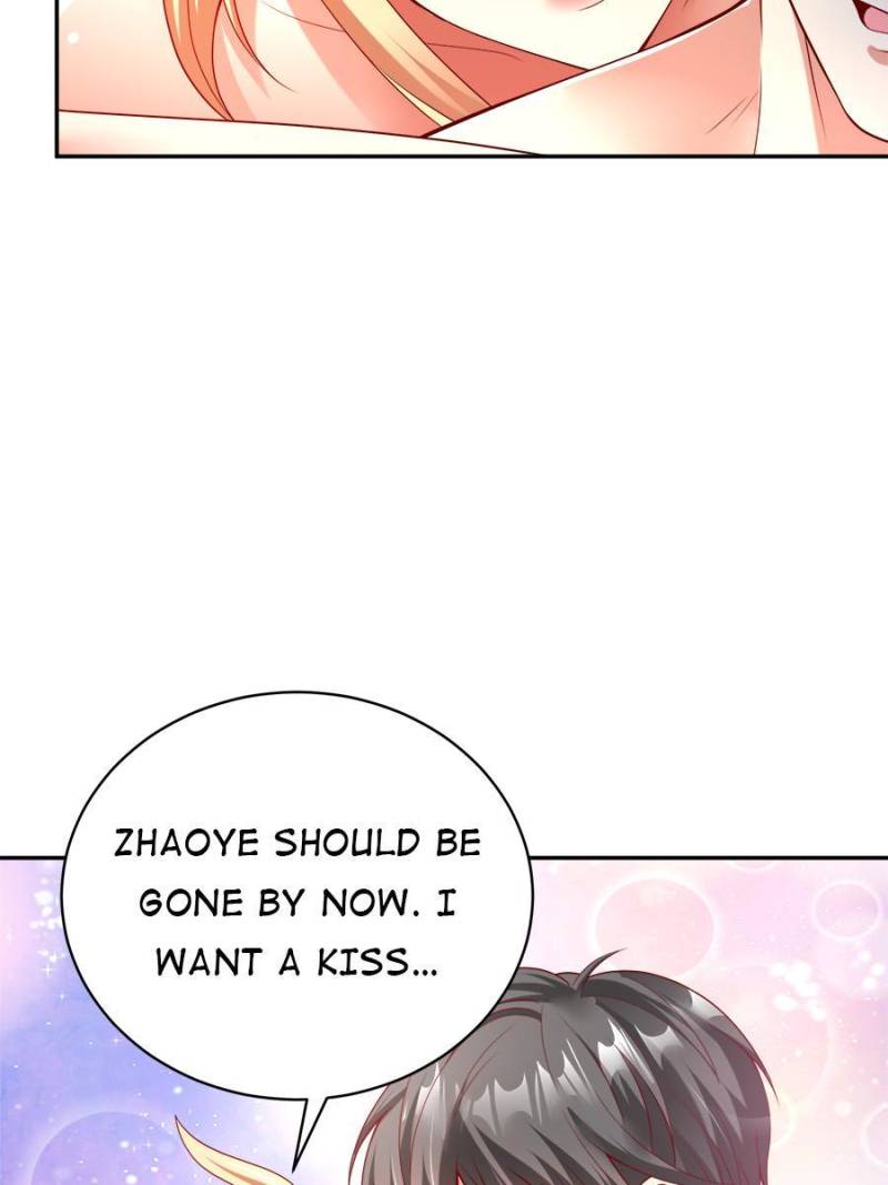 To Possess the Heavenly Body Chapter 56 - Page 52