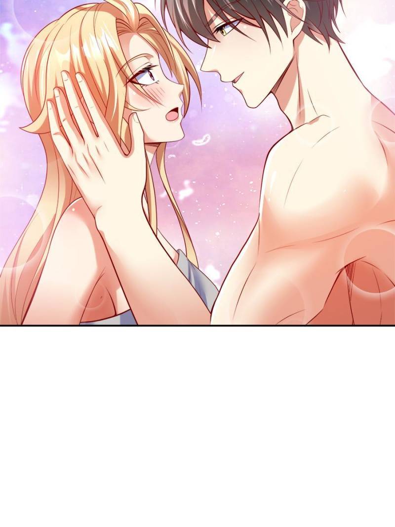To Possess the Heavenly Body Chapter 56 - Page 53