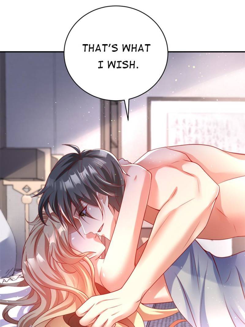 To Possess the Heavenly Body Chapter 56 - Page 54