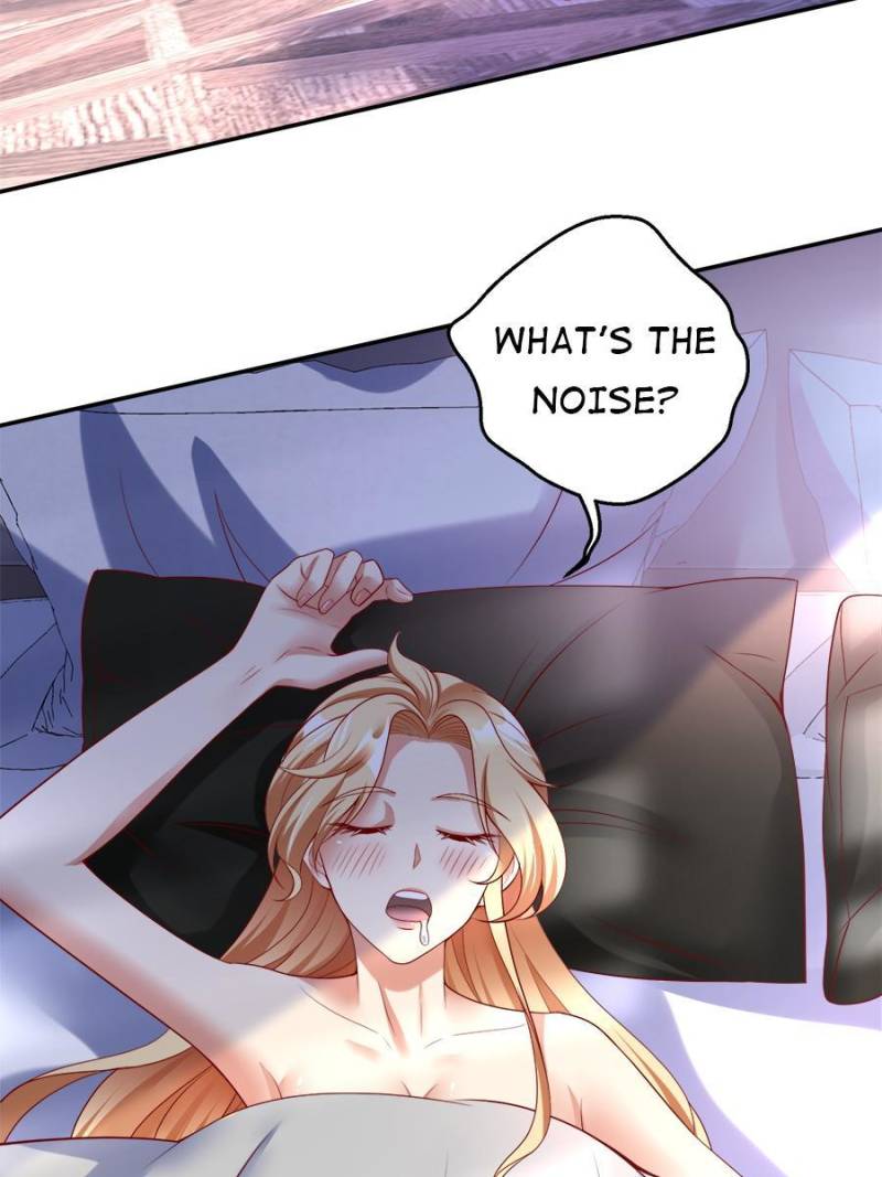 To Possess the Heavenly Body Chapter 56 - Page 7
