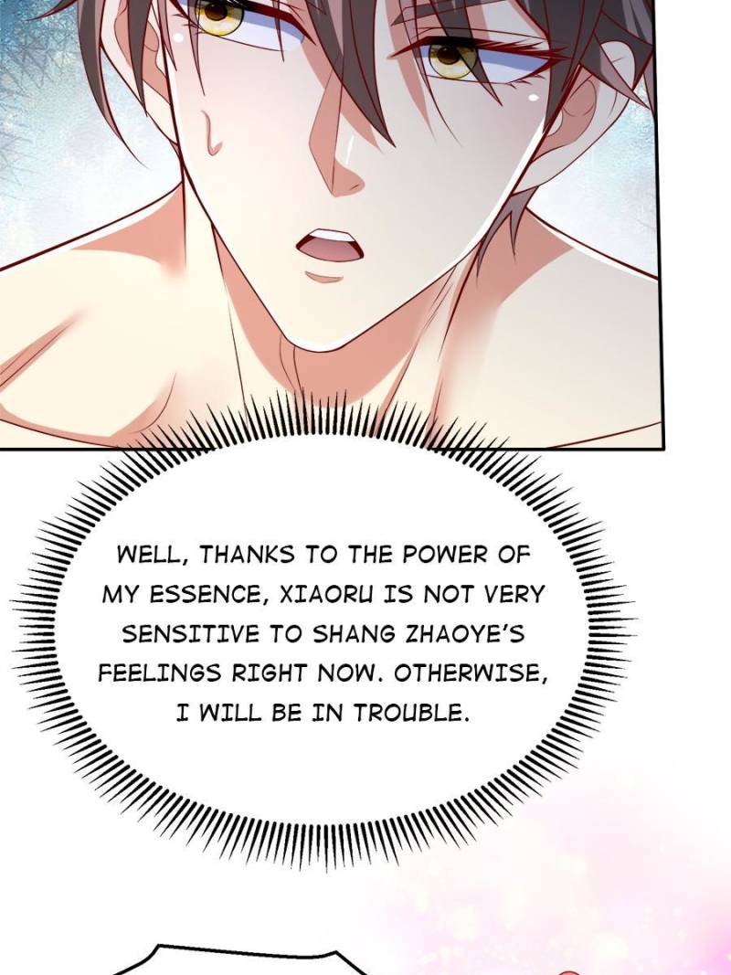 To Possess the Heavenly Body Chapter 56 - Page 9