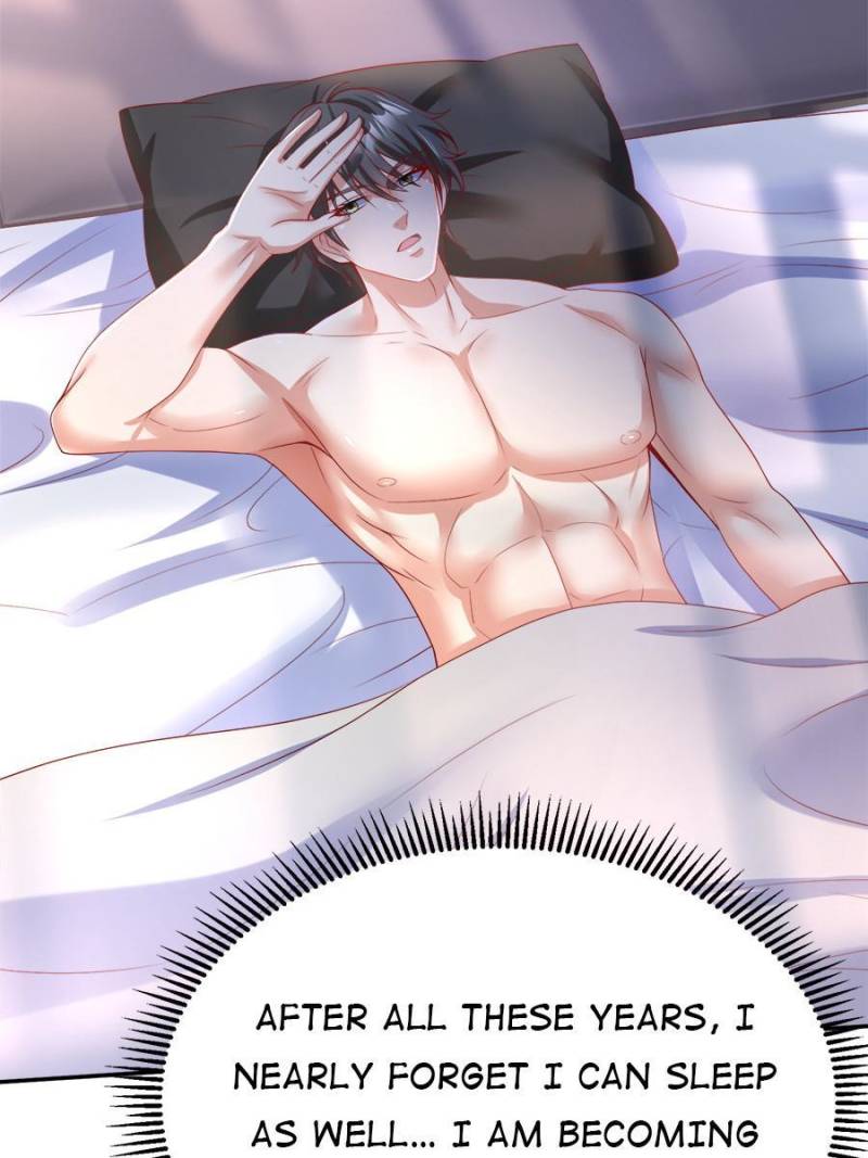 To Possess the Heavenly Body Chapter 57 - Page 11