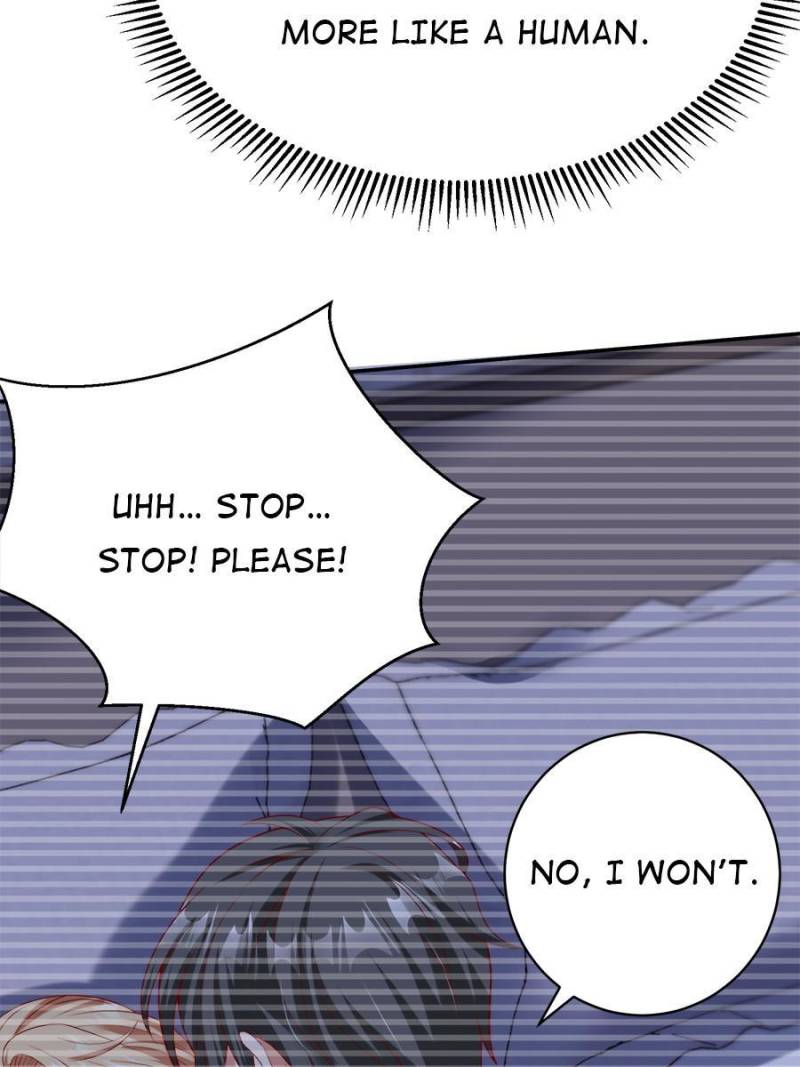 To Possess the Heavenly Body Chapter 57 - Page 12