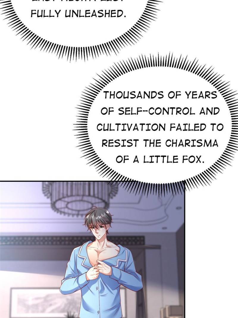 To Possess the Heavenly Body Chapter 57 - Page 14
