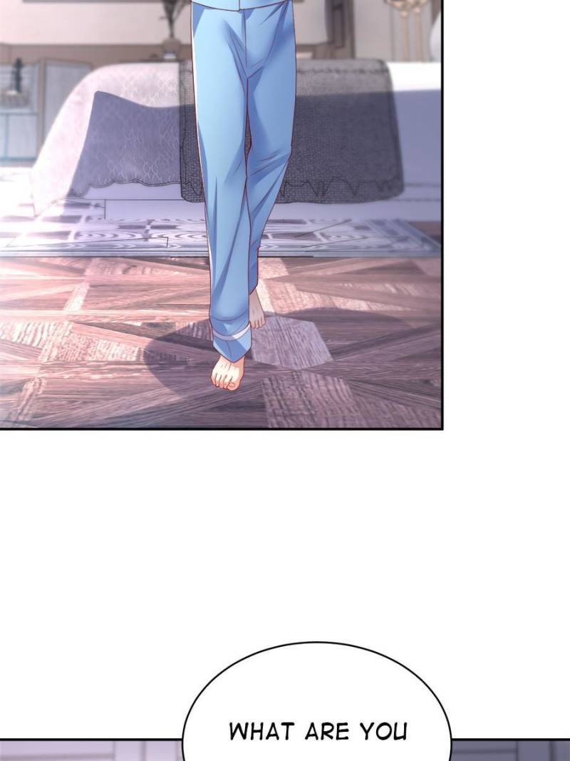 To Possess the Heavenly Body Chapter 57 - Page 15