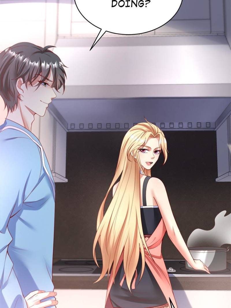 To Possess the Heavenly Body Chapter 57 - Page 16