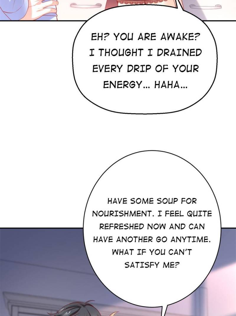 To Possess the Heavenly Body Chapter 57 - Page 17