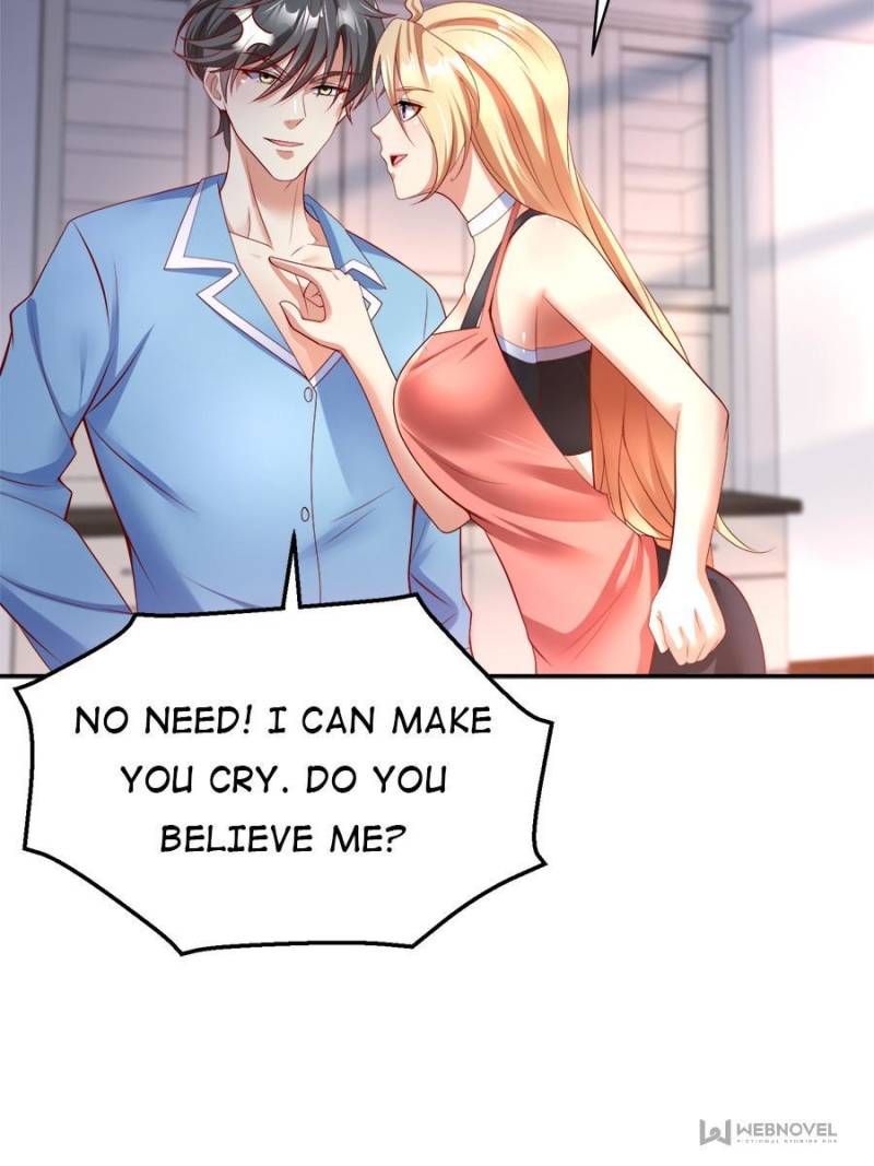 To Possess the Heavenly Body Chapter 57 - Page 18