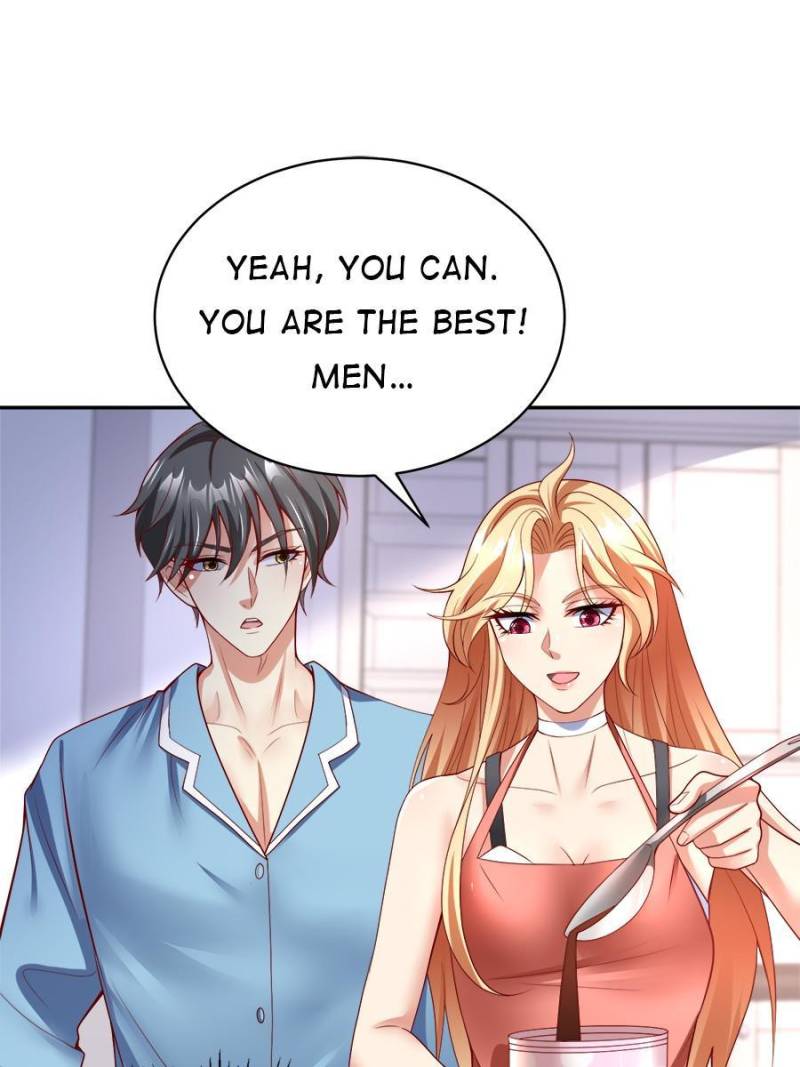 To Possess the Heavenly Body Chapter 57 - Page 20